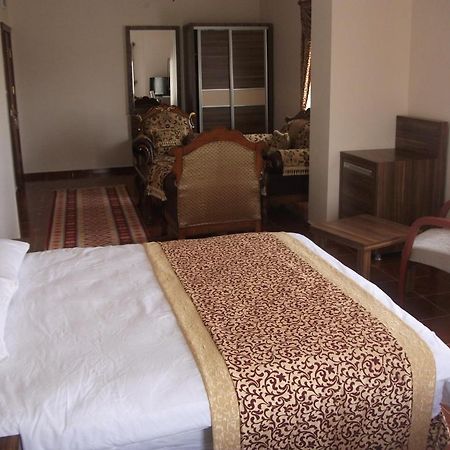 Yay Grand Hotel Mardin Bagian luar foto