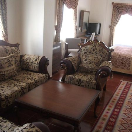 Yay Grand Hotel Mardin Bagian luar foto