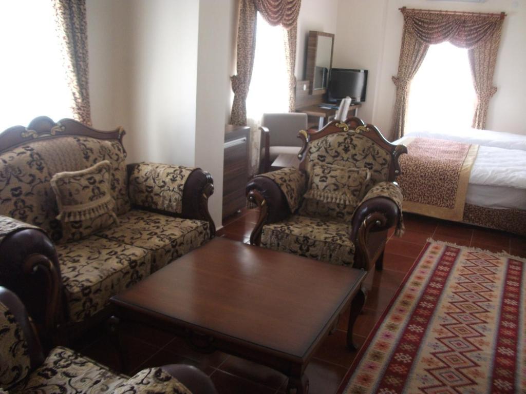 Yay Grand Hotel Mardin Bagian luar foto