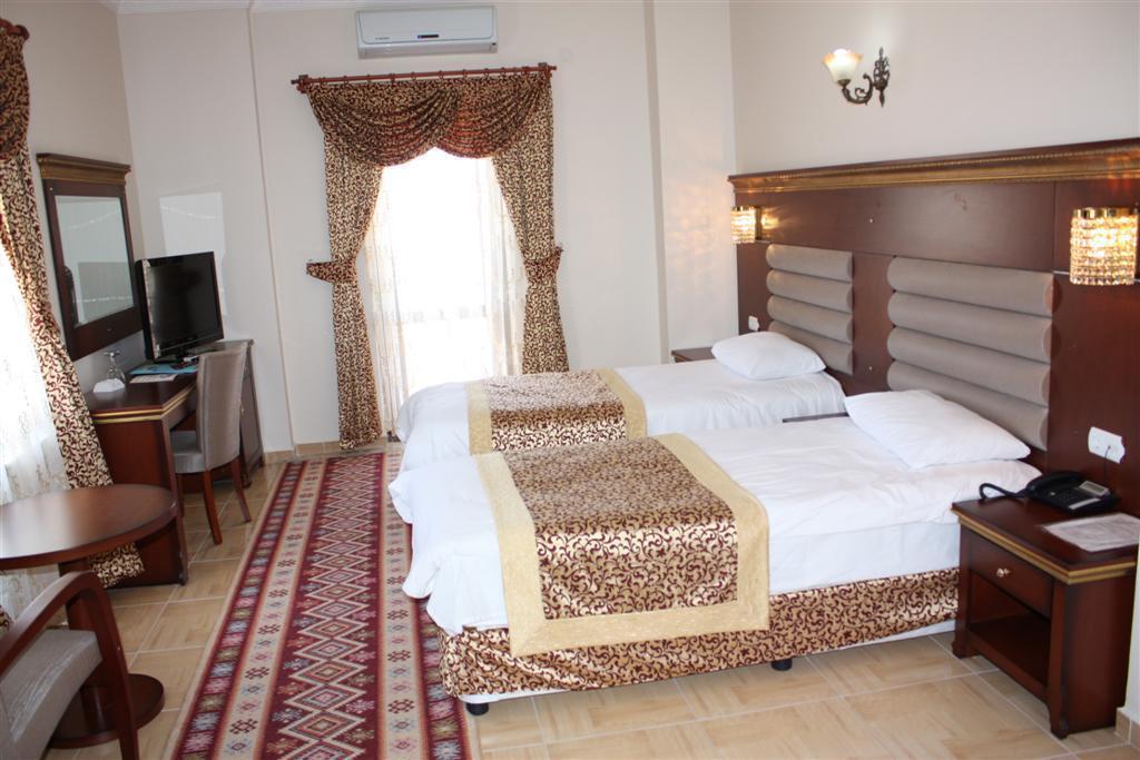 Yay Grand Hotel Mardin Ruang foto