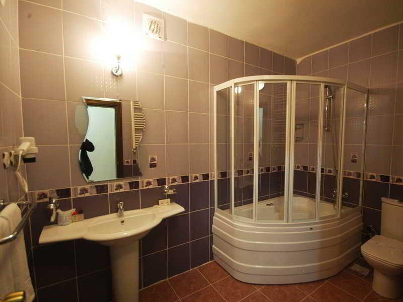Yay Grand Hotel Mardin Bagian luar foto