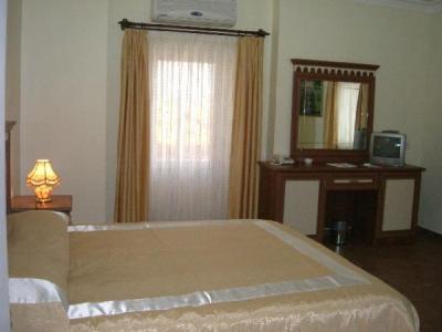 Yay Grand Hotel Mardin Bagian luar foto