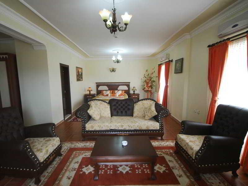 Yay Grand Hotel Mardin Bagian luar foto