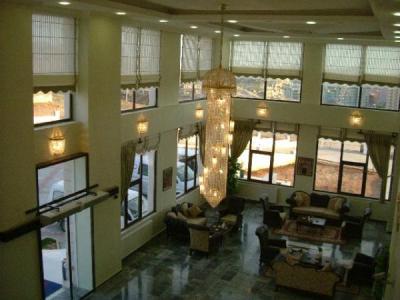 Yay Grand Hotel Mardin Bagian luar foto