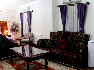Yay Grand Hotel Mardin Bagian luar foto
