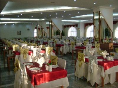 Yay Grand Hotel Mardin Bagian luar foto