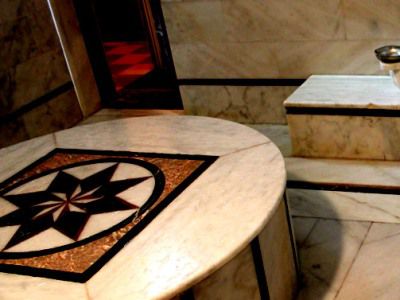 Yay Grand Hotel Mardin Bagian luar foto